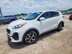 Kia Sportage 2.4L 4 2020