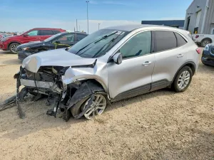Ford Escape 1.5L 3 2020