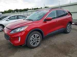Ford Escape 2.0L 4 2022