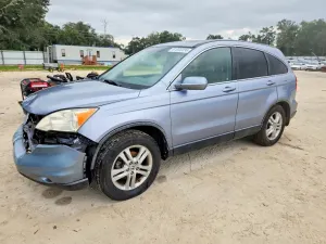 Honda CR-V 2.4L 4 2011
