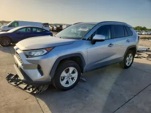 Toyota Rav4 2.5L 4 2019