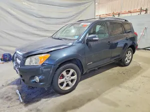 Toyota Rav4 3.5L 6 2009