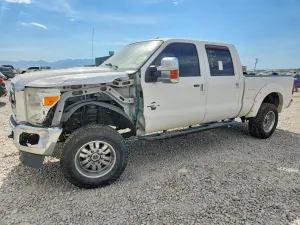 Ford F-350 6.7L 8 2016