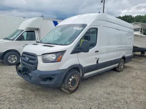 Ford Transit 3.5L 6 2020