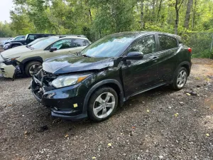 Honda HR-V 1.8L 4 2018
