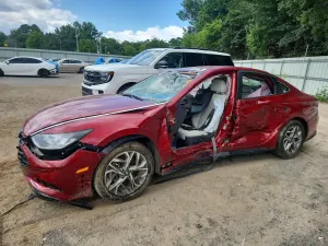Hyundai Sonata 2.5L 4 2023