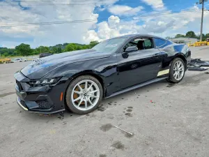 Ford Mustang 5.0L 8 2024