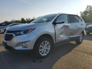 Chevrolet Equinox 1.5L 4 2020