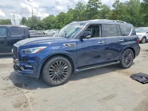 Infiniti QX80 5.6L 8 2022