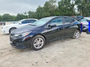 Chevrolet Cruze 1.4L 4 2018