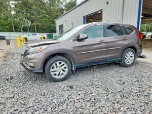 Honda CR-V 2.4L 4 2016