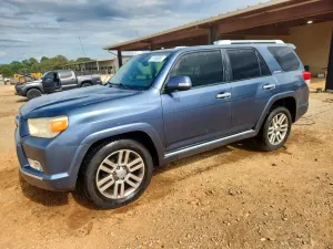 Toyota 4Runner 4.0L 6 2010
