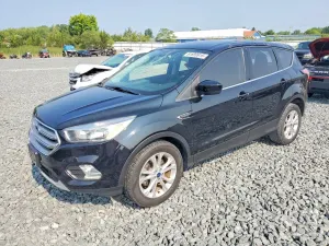 Ford Escape 1.5L 4 2017