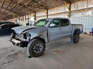 Toyota Tacoma 3.5L 6 2019