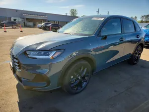 Honda HR-V 2.0L 4 2023