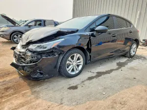 Chevrolet Cruze 1.4L 4 2019