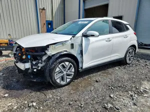 Hyundai Kona 2023