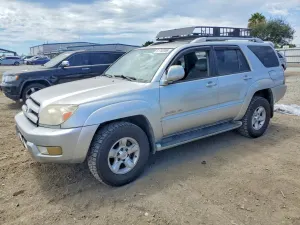 Toyota 4Runner 4.7L 8 2003