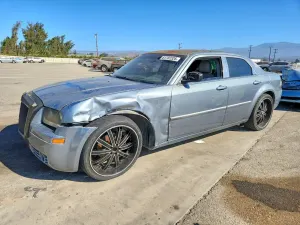 Chrysler 300 3.5L 6 2006
