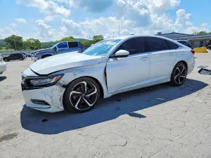 Honda Accord 1.5L 4 2020