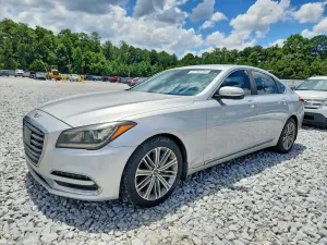 Genesis G80 3.8L 6 2018