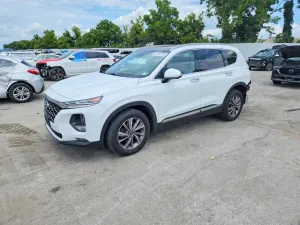 Hyundai Santa Fe 2.4L 4 2020