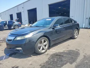Acura TL 3.5L 6 2012
