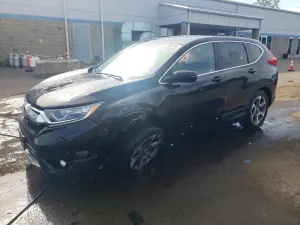 Honda CR-V 1.5L 4 2018