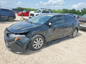Toyota Corolla 1.8L 4 2021