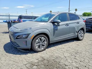 Hyundai Kona 2023