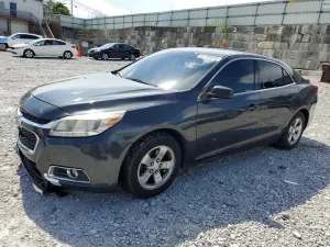 Chevrolet Malibu 2.5L 4 2014