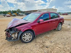 Chevrolet Cobalt 2.2L 4 2009