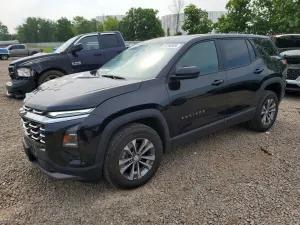 Chevrolet Equinox 1.5L 4 2026