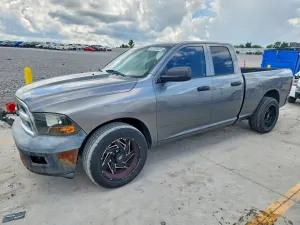 Dodge RAM 4.7L 8 2009
