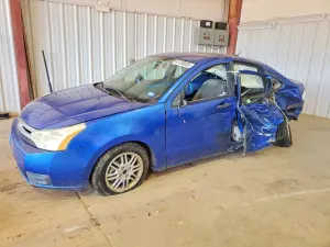 Ford Focus 2.0L 4 2010