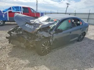 Volkswagen Jetta 1.8L 4 2016