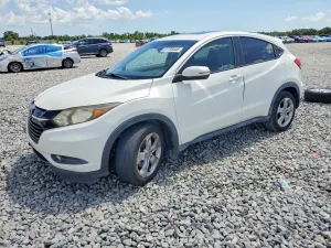 Honda HR-V 1.8L 4 2016