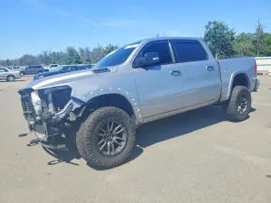 RAM 1500 3.0L 6 2022