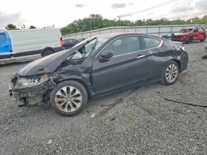 Honda Accord 2.4L 4 2014