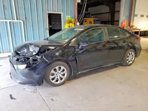 Toyota Corolla 2.0L 4 2026