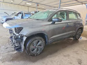 Volkswagen Taos 1.5L 4 2026