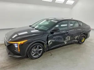 Kia K4 2.0L 4 2026
