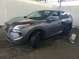 Nissan Rogue 1.5L 3 2026