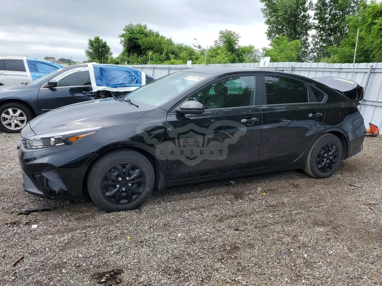 Kia Cerato / Forte / K3 2.0L 4 2023