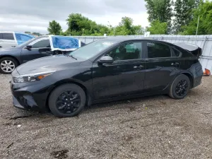 Kia Cerato / Forte / K3 2.0L 4 2023