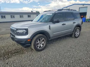 Ford Bronco 1.5L 3 2021