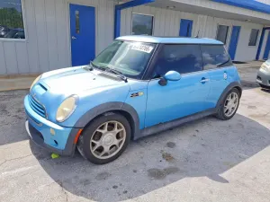 Mini Cooper 1.6L 4 2005
