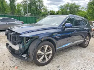 Genesis GV80 2.5L 4 2021