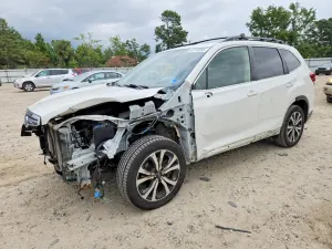 Subaru Forester 2.5L 4 2020
