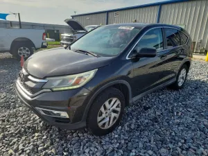 Honda CR-V 2.4L 4 2016